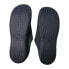 Фото #6 товара Isotoner Men’s Classic Soft Cushy Memory Foam Comfort Hoodback Slippers (Black,