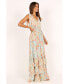 ფოტო #11 პროდუქტის Women's Christabel Tiered Maxi Dress