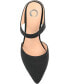 ფოტო #4 პროდუქტის Women's Maevali Pointed Toe Heels