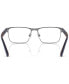 Фото #3 товара Оправа Polo Ralph Lauren PH1215 Men's Eyeglasses