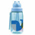 Фото #1 товара Бутылка с водой Laken OBY Submarin Синий Аквамарин (0,45 L)