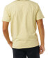 ფოტო #3 პროდუქტის Men's Surf Stamp Tee