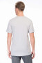 Фото #3 товара Erkek T-shirt - M Nk Brt Top Ss Hpr Dry