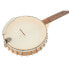 Фото #3 товара Gold Tone CC-Carlin 12 5-str.Banjo