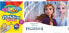 Фото #1 товара Patio Plastelina 12 kolorów Colorino Kids Frozen Kraina Lodu