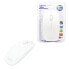 Фото #6 товара LogiLink ID0062 - Optical - USB Type-A - 1000 DPI - White