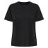 ფოტო #1 პროდუქტის ONLY Life Washed short sleeve T-shirt