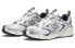 Кроссовки New Balance 408 серии, унисекс, беговые, низкие, серебряные ML408N 42.5 - фото #3