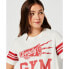 Фото #3 товара SUPERDRY Vintage Athletic Stripe T-shirt