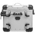 TOURATECH ZEGA EVO Anodized Aluminium 31L Left Left Side Case Without Lock