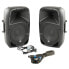 MUSIC STORE Go! 12A/P Twin - Set