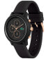 Часы Lacoste L 1212 Black 43mm