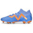 Фото #3 товара Puma Future Pro Firm GroundAg Soccer Mens Size 8 M Sneakers Athletic Shoes 10717