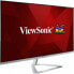 ViewSonic VX Series VX3276-MHD-3 - 81.3 cm (32") - 1920 x 1080 pixels - Full HD - LED - 4 ms - Silver