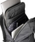 Parker 17" Laptop Backpack with Removable Laptop Sleeve