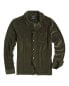 Фото #1 товара Todd Snyder Long Sleeve Polo Jacket Men's