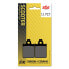 Фото #1 товара SBS P117-CT Brake Pads