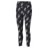 PUMA Power All Over Print High Waist Leggings