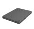 Фото #8 товара Logitech Combo Touch for iPad (7th - 8th - and 9th generation) - QWERTY - Spanish - Touchpad - 1.8 cm - 1 mm - Apple