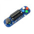 Фото #1 товара Gamepad module - module with joystick and buttons for BBC micro: bit - Waveshare 14593
