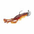 SAVAGE GEAR Reaction Crayfish Soft Lures Kit 73 mm