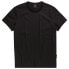 Фото #3 товара G-STAR Premium Base short sleeve T-shirt