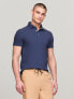 Фото #1 товара Slim Fit Cotton Jersey Weekend Polo