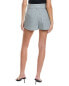 3.1 Phillip Lim High-Waist Short Women's Blue 0