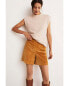 Фото #1 товара Boden High-Waist Short Women's