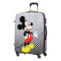 AMERICAN TOURISTER Disney Legends Spinner 75/28 Alfatwist 88L Trolley