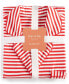 Фото #3 товара Women's Refresh & Rest Packaged Notched-Collar Pajama Set XS-3X, Created for Macy's