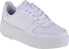 Fila Fila Fxventuno Platform Wmn FFW0348-10004 białe 39