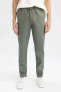 Фото #4 товара Jogger Chino Pantolon