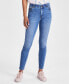 ფოტო #6 პროდუქტის Women's TH Flex Waverly Skinny Jeans