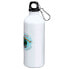 KRUSKIS No Obstacles Aluminium Water Bottle 800ml