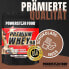 Фото #67 товара Powerstar Premium Whey 90 | 90% Protein I.Tr | Whey Protein Powder 850 g | Made in Germany | 55% CFM Whey Isolate & 45% CFM Concentrate | Protein Powder without Sweeteners | Natural
