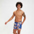 Фото #6 товара SPEEDO Digital Printed Leisure 14´´ Swimming Shorts