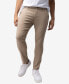 Фото #12 товара X-Ray Men's Trouser Slit Patch Pocket Nylon Pants