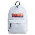 SUPERDRY Vintage Graphic Montana Backpack