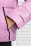 Фото #5 товара Куртка женская Nike Sportswear Therma-FIT Repel Synthetic Fill Кадин Mont Мор