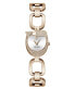 Фото #1 товара Женские часы Guess GIA розового золота 22 мм GW0683L3