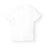 BOBOLI 298009 short sleeve T-shirt