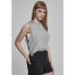 ფოტო #1 პროდუქტის URBAN CLASSICS Hooded Terry sleeveless T-shirt