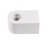 Фото #1 товара SLV Fitu Cube - Surfaced - Square - 1 bulb(s) - E27 - IP20 - White