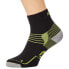 ROCK EXPERIENCE Trail short socks