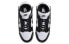 Nike Dunk Low Twist "Panda" DZ2794-001 Sneakers