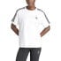 Фото #1 товара ADIDAS ORIGINALS 3 Stripes short sleeve T-shirt