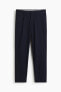 Фото #4 товара Regular Fit Suit Pants