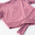 ფოტო #5 პროდუქტის IQ Yogini long sleeve T-shirt