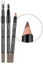 Фото #1 товара Augenbrauenstift - Bellaoggi I Brow Liner Brown